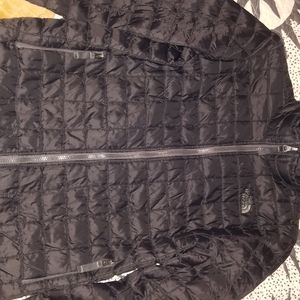 Boys Northface Thermoball Winter coat